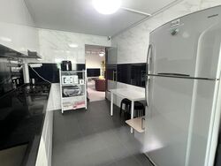 Blk 119 MARSILING RISE (Woodlands), HDB Executive #534259261